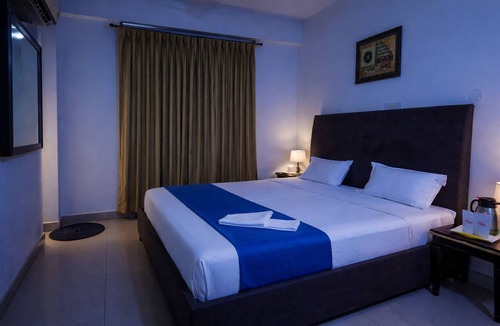 Danapur House | Buddha Hotel-Nr Patliputra Stn