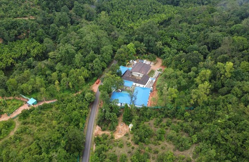 Sringeri House | Buddha Tree Home Stay