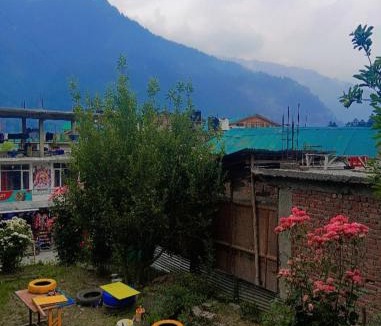 Khattalwada Hostel | Buddies Stay Café Community