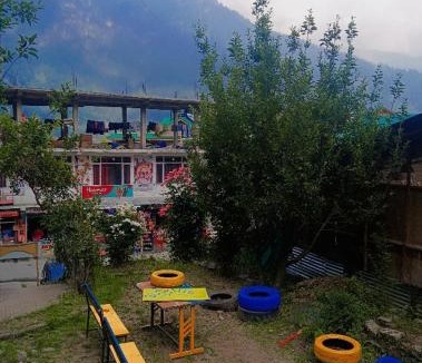 Khattalwada Hostel | Buddies Stay Café Community