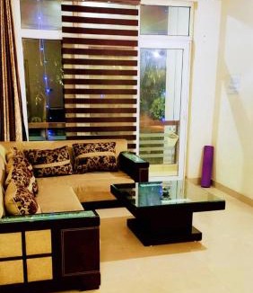 Landran Apartment | Budget Condo Family Stay 1 BDR Private Floor