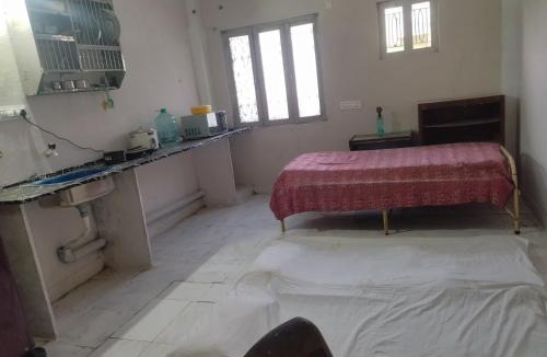 Vijayawada Apartment | Budget friendly accommodation in prime location