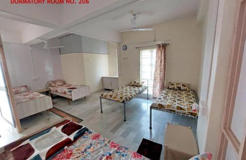 Botad Hotel | Budget Stay Hotel