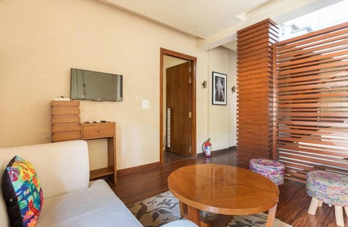Gauravaddo Villa | Budh Vilas - A modern 4 bedoom villa with a pool