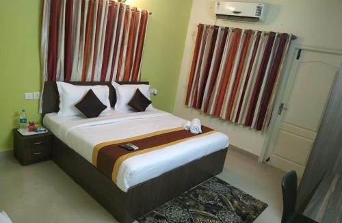 Phase 2 House | Bulande Comforts-Service Apartment In Brookfield