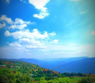 Medha Villa | Bulverton Valley Villa