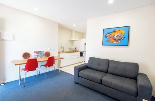 South Bunbury Hotel | Bunbury Apartment Motel
