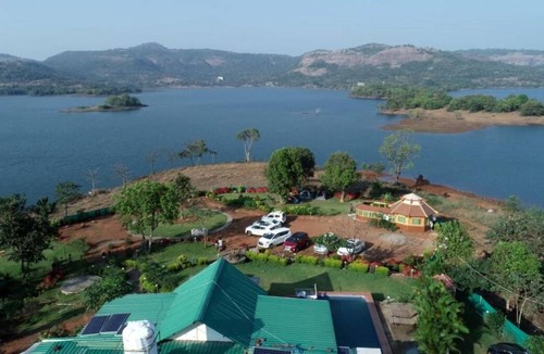 Lonavala House | Bungalow ∙ 3 bedrooms ∙ 8 guests