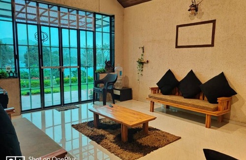 Lonavala House | Bungalow ∙ 3 bedrooms ∙ 8 guests