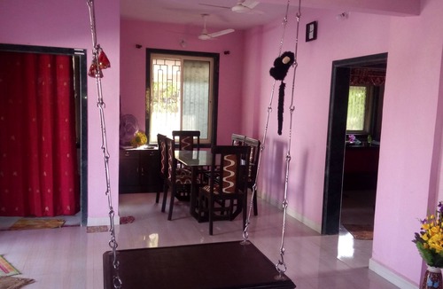 Ulhasnagar House | Bungalow For Party With Friends And Family Near Mumbai