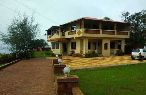 Mahabaleshwar House | Bungalow on rent -Rutubandha Bungalow