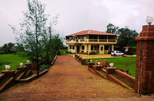 Mahabaleshwar House | Bungalow on rent -Rutubandha Bungalow