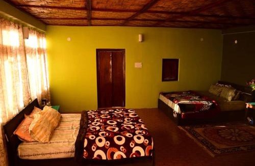 Turuk House | Bungbakha Homestay