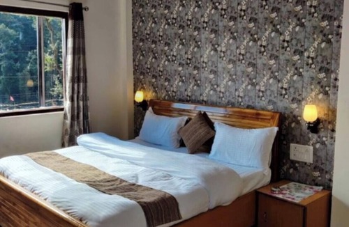 Dhanaulti House | Burans Breeze A Home Away From Home