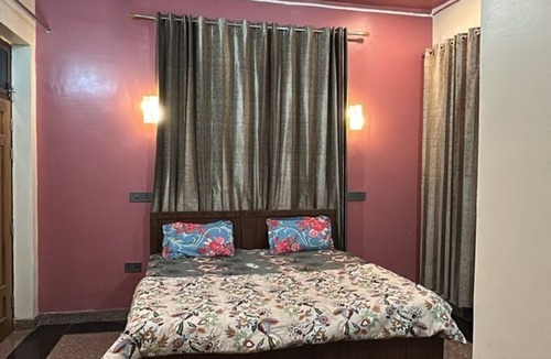 Bullawala House | Buransh Social