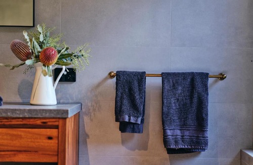 Burnside House | Burnside Organic Farm