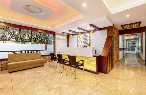 Kochi Hotel | Burooj Hotel