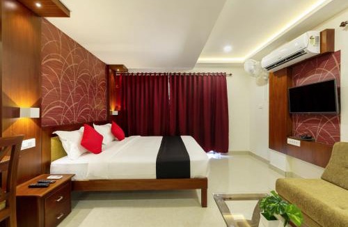 Kochi Hotel | Burooj Hotel