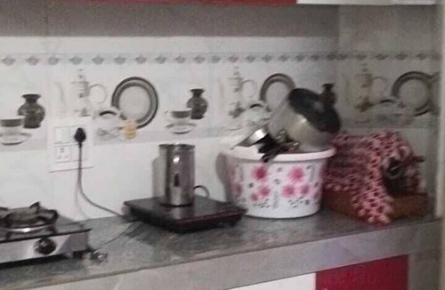 Narkanda Hotel | Bushahri Homestay