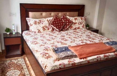 Narkanda Hotel | Bushahri Homestay