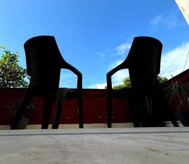 DLF Phase 3 Bed & Breakfast | Business stay