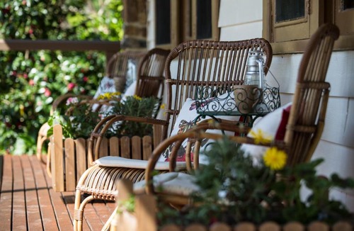 Warburton Bed & Breakfast | Buttercup Hill