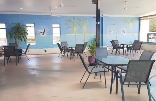Torquay Hotel | Buzers