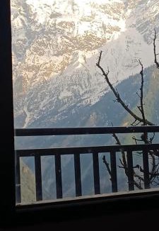 Kalpa House | BV Homestay Kalpa By Soma Stays