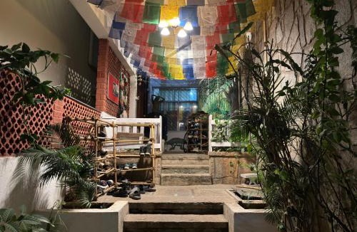 Domlur Hostel | BYOC Hostels - Indiranagar