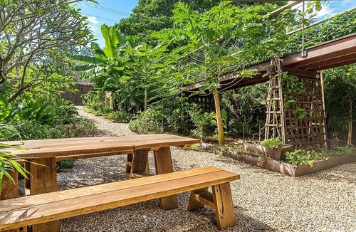 Brunswick Heads House | Byron Bay Accom - South Beach House 8 South Beach Lane - Pet Friendly