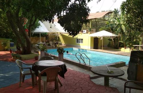 Gorai Hotel | C Cube Resorts