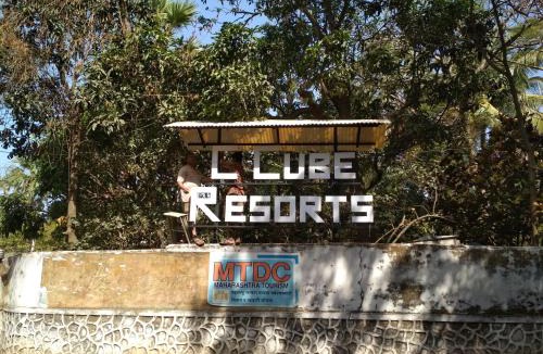 Gorai Hotel | C Cube Resorts