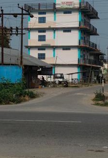 Pasighat Apartment | C G HOUSE Homestay & Lodge