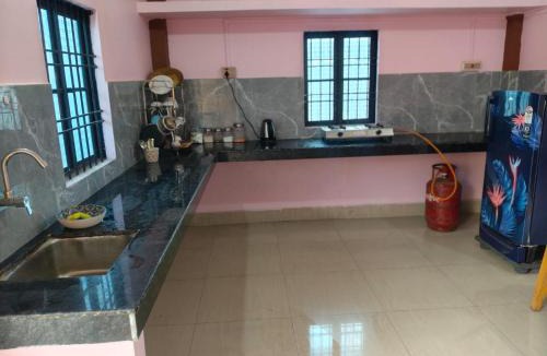 Pasighat Apartment | C G HOUSE Homestay & Lodge