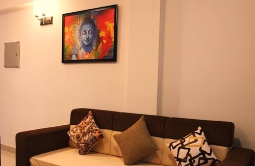 Saunta Vaddo Apartment | CAASA amor Boutique 1BHK - A