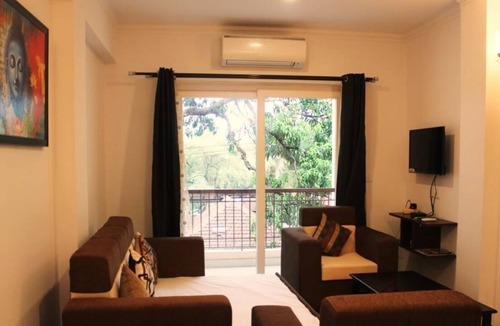 Saunta Vaddo Apartment | CAASA amor Boutique 1BHK - A