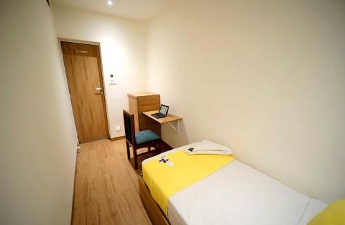Sakinaka Hostel | CABINSTAY-AIRPORT