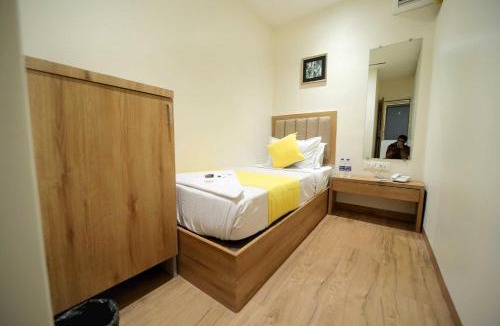 Sakinaka Hostel | CABINSTAY-AIRPORT