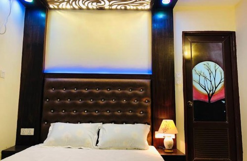 Rangpur Hotel | Cafe Green Valley