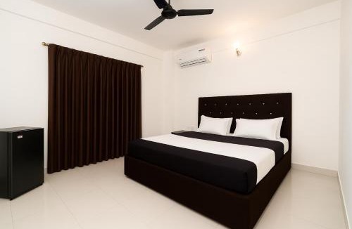 Gauravaddo Hotel | Calangute Beach Home Away