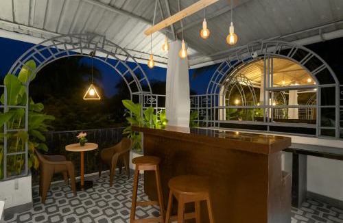 Gauravaddo Hotel | Calangute Beach Home Away