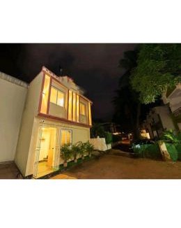 Saunta Vaddo House | Calangute Beach House By RIH