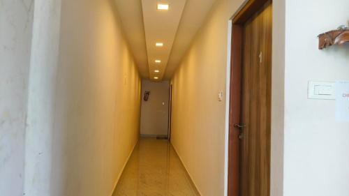 Saunta Vaddo House | Calangute Beach House By RIH