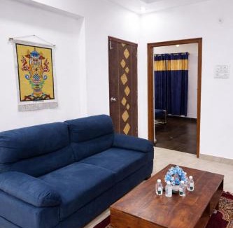 Mohangarh House | Calm and Cozy Stay Experience Lucknow Peace
