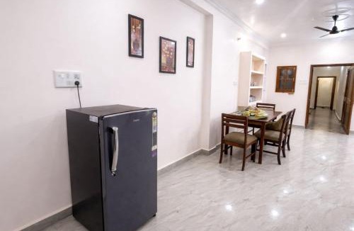 Mohangarh House | Calm and Cozy Stay Experience Lucknow Peace
