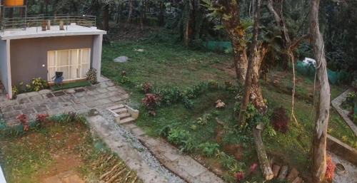 Virajpet House | Calm Ville