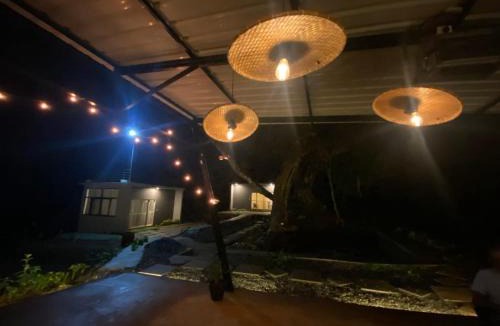 Virajpet House | Calm Ville