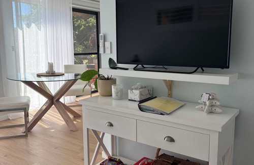 Margate Apartment | Calming Studio Appartment