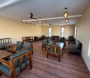 Bikaner Other | Camel Carvan Resort