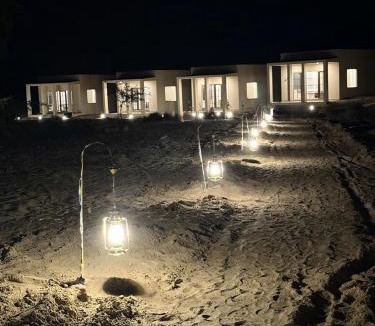 Bikaner Other | Camel Carvan Resort